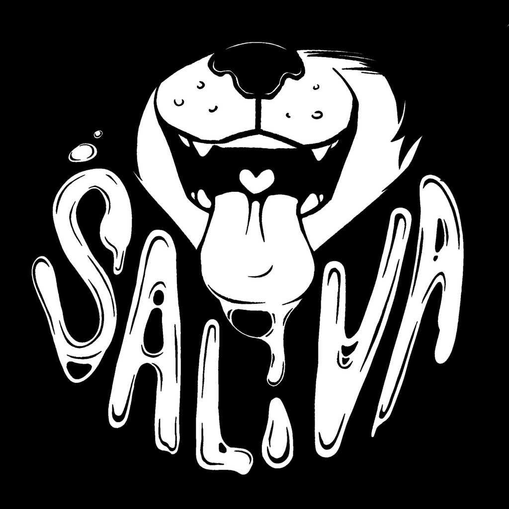 Saliva